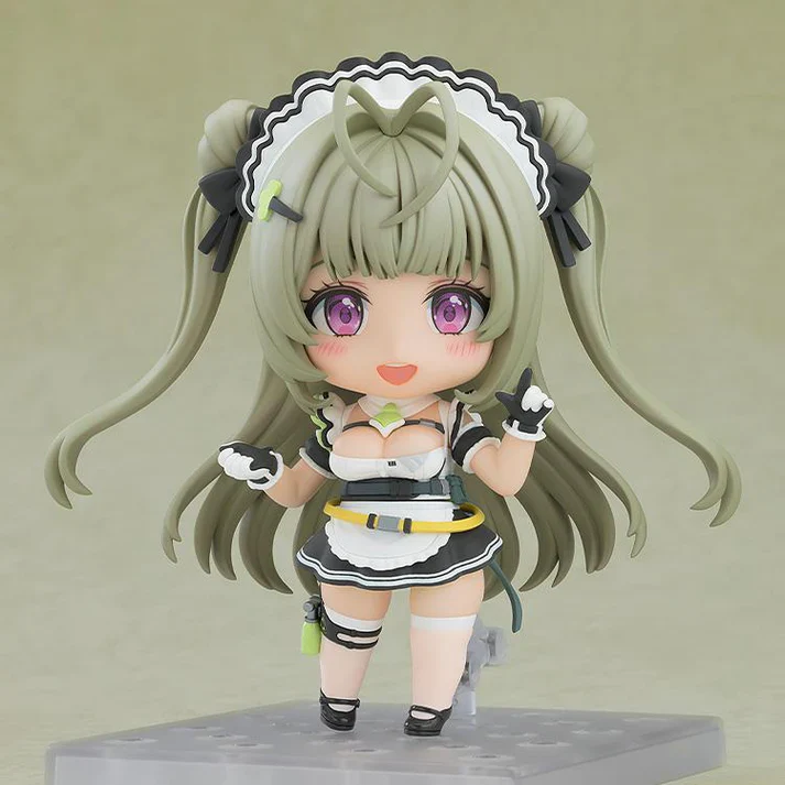 (Nendoroid 2922) GODDESS OF VICTORY: NIKKE Soda
