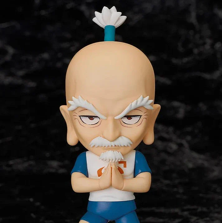 (Nendoroid 2892) Hunter x Hunter Netero