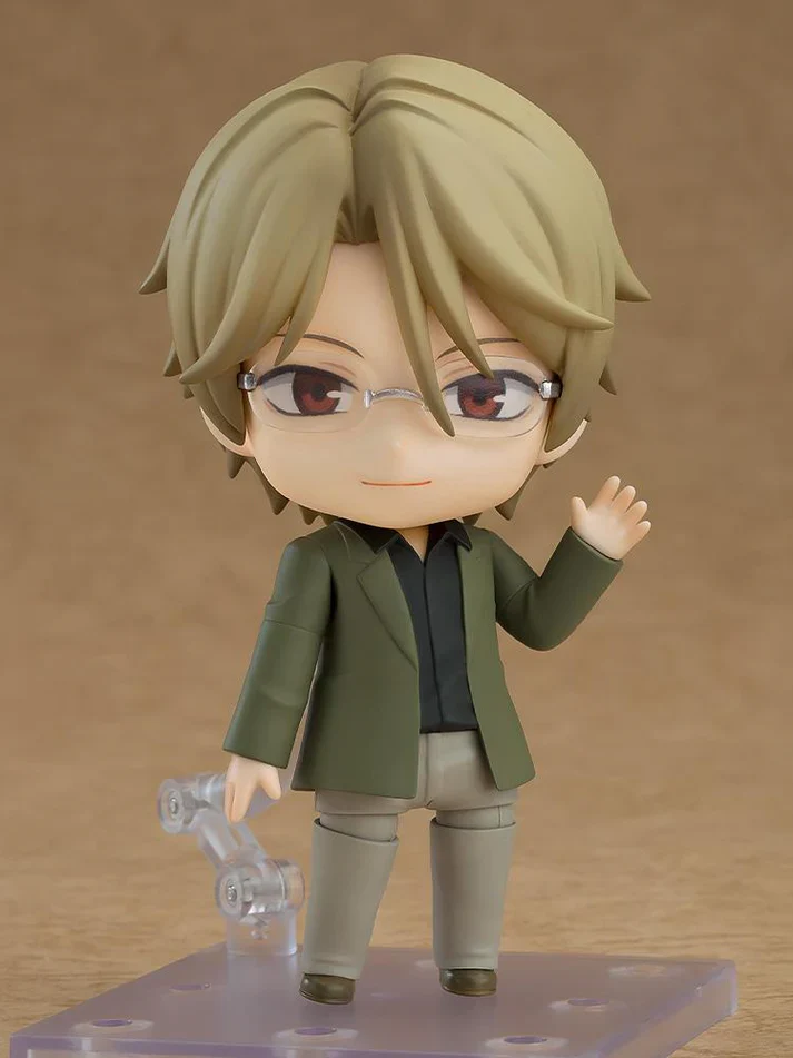 (Nendoroid 2923) Natsume's Book of Friends Shuichi Natori - Image 2