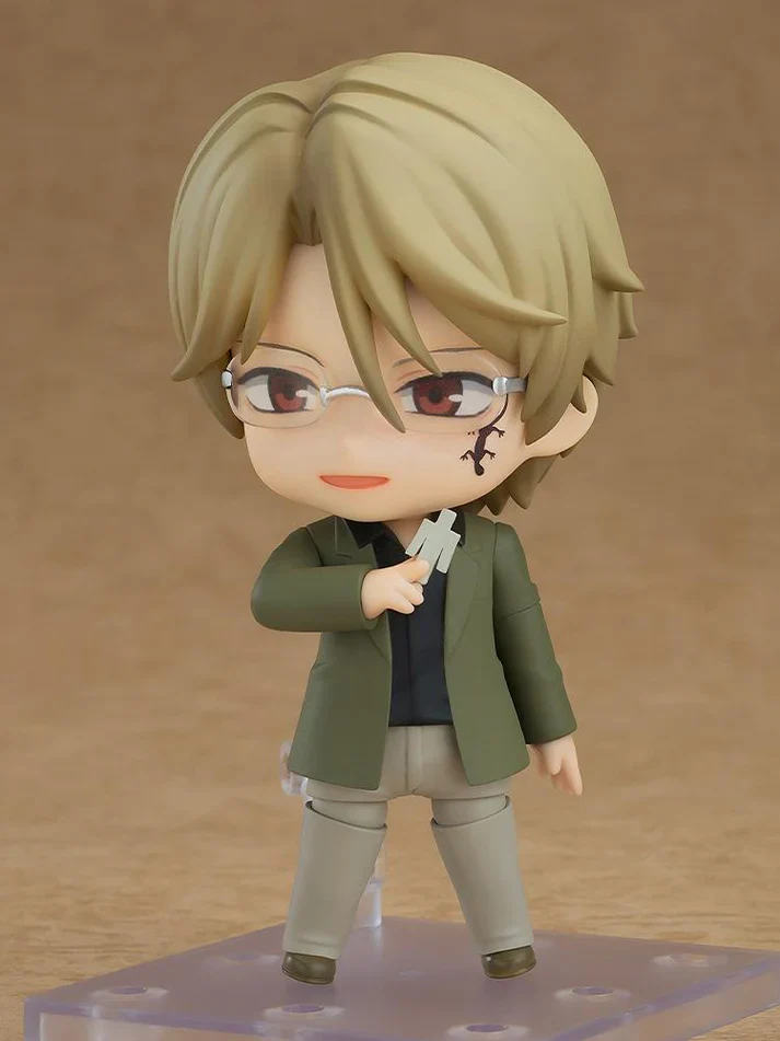 (Nendoroid 2923) Natsume's Book of Friends Shuichi Natori - Image 3