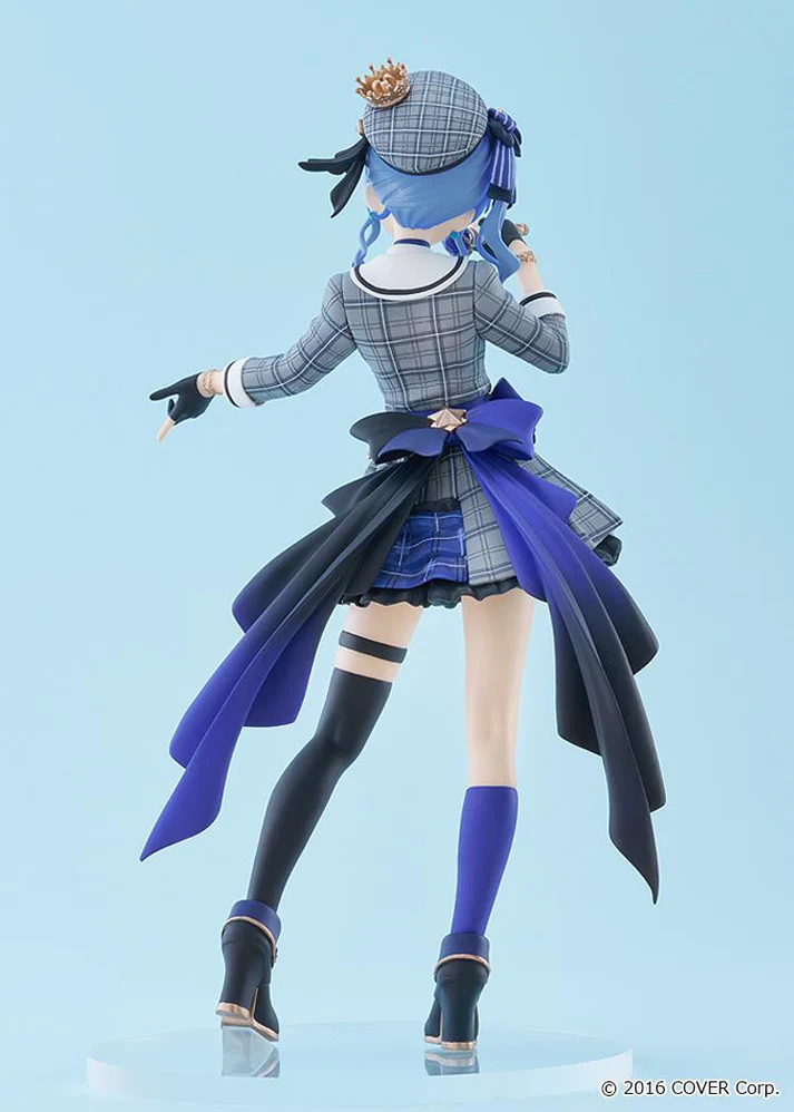 (POP UP PARADE SP) hololive Hoshimachi Suisei - Image 3