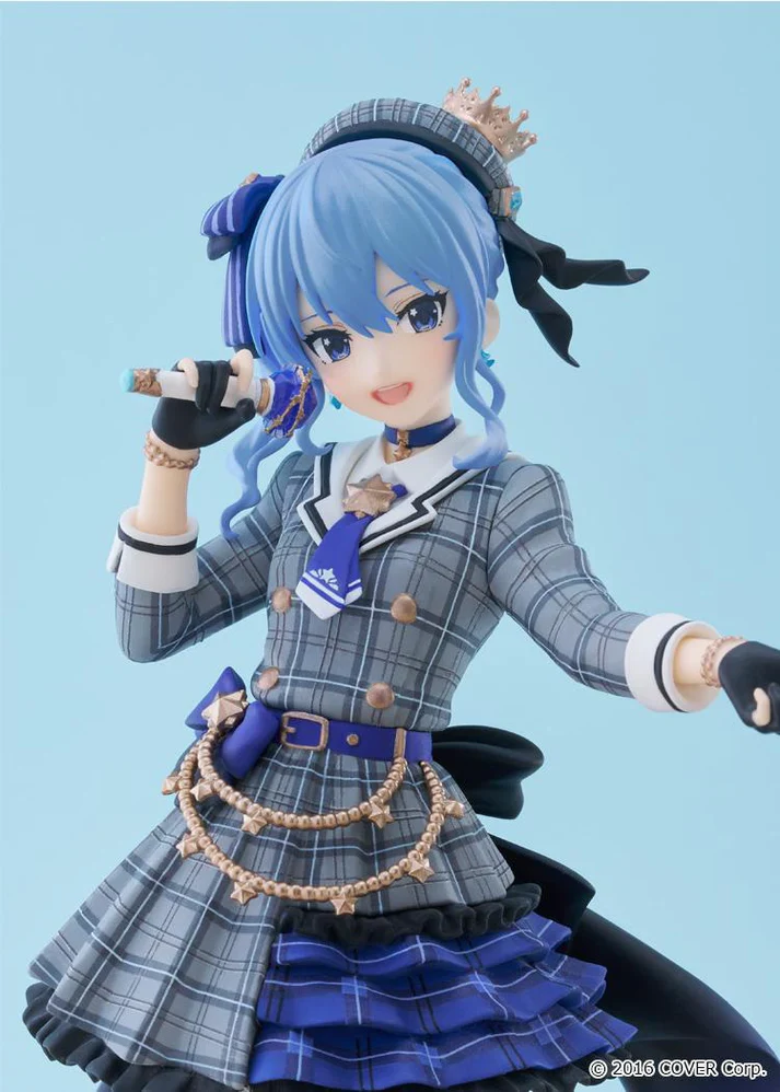(POP UP PARADE SP) hololive Hoshimachi Suisei - Image 4