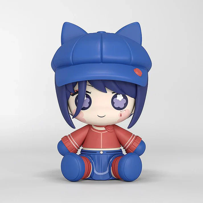 (Non-Scale Figure) MiSide Huggy Cappie