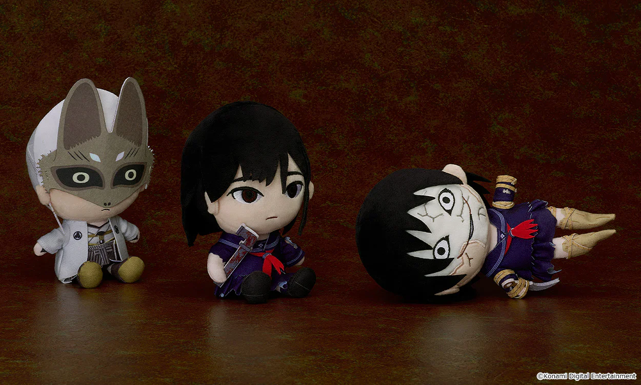 (Plush) SILENT HILL f Hinako Shimizu - Image 4