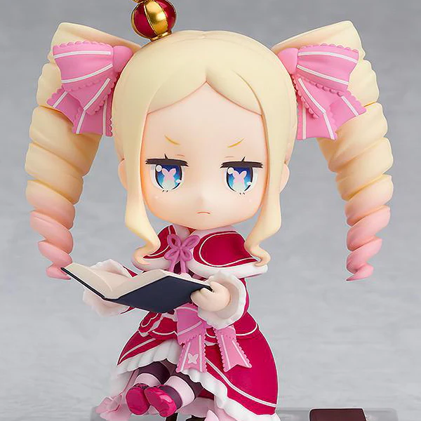 (Nendoroid 861) Re:ZERO -Starting Life in Another World- Beatrice