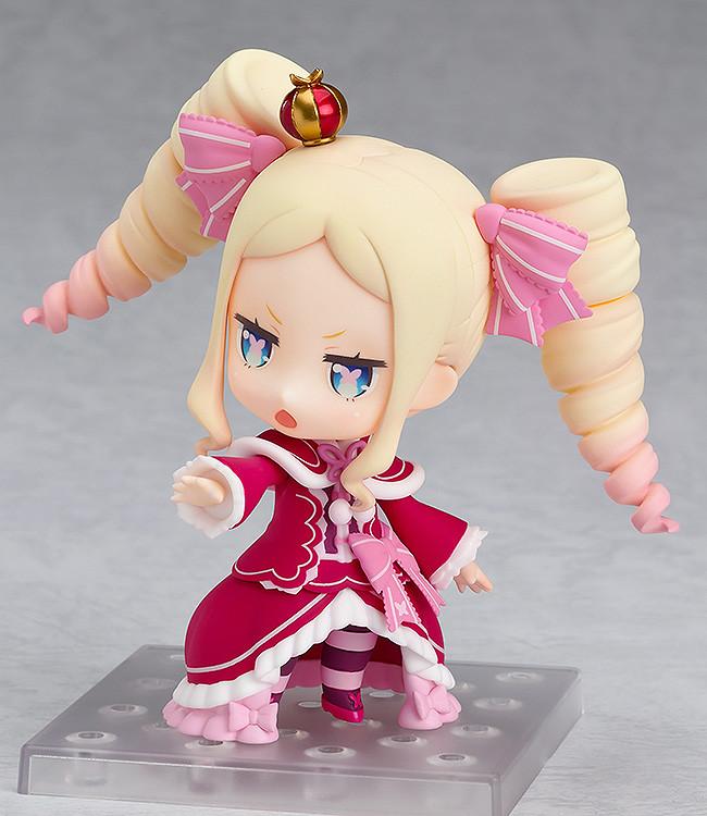 (Nendoroid 861) Re:ZERO -Starting Life in Another World- Beatrice - Image 2