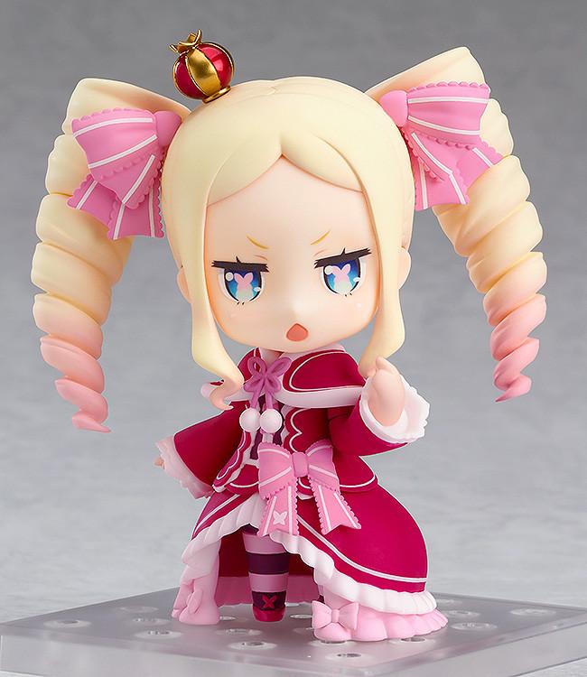 (Nendoroid 861) Re:ZERO -Starting Life in Another World- Beatrice - Image 5