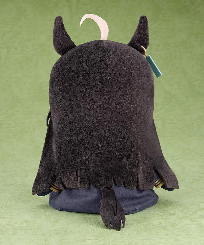 (Plush) Umamusume Kuripan Manhattan Cafe - Image 2