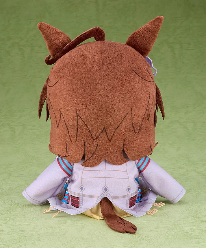 (Plush) Umamusume Kuripan Agnes Tachyon - Image 2