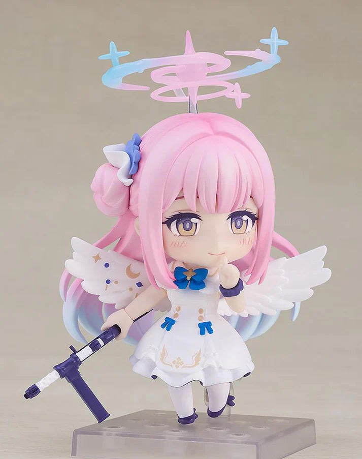 (Nendoroid 2423) Blue Archive Mika Misono - Image 2