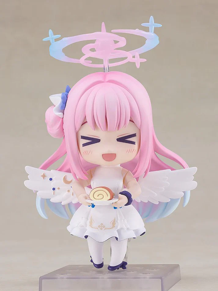 (Nendoroid 2423) Blue Archive Mika Misono - Image 4