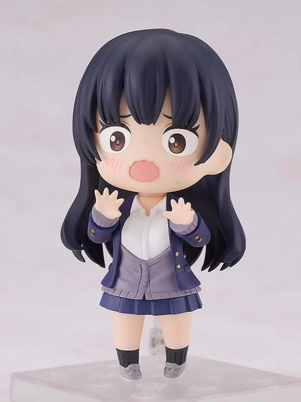 (Nendoroid 2220) The Dangers in My Heart Anna Yamada - Image 4