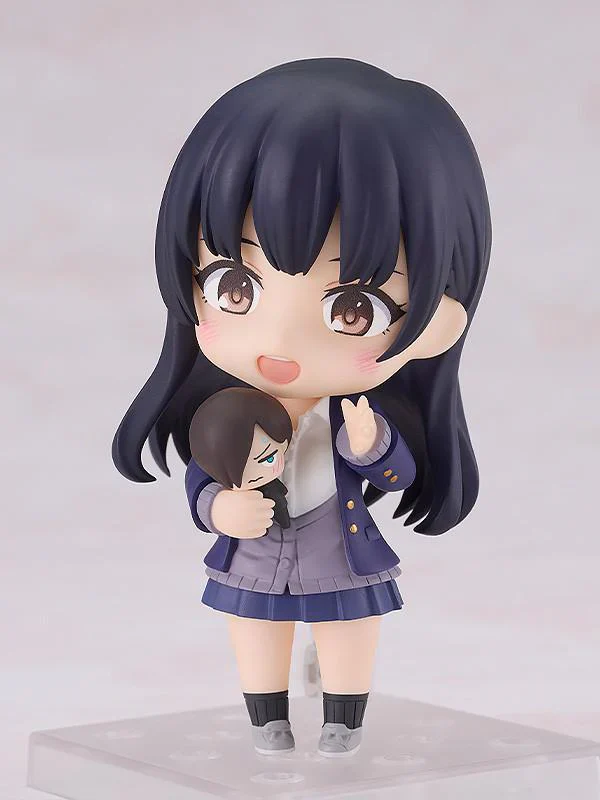(Nendoroid 2220) The Dangers in My Heart Anna Yamada - Image 5