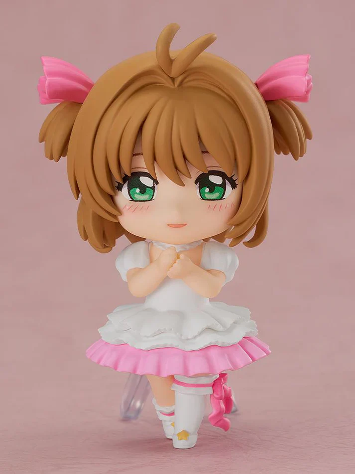 (Nendoroid Surprise) Cardcaptor Sakura Sakura Kinomoto - Image 2