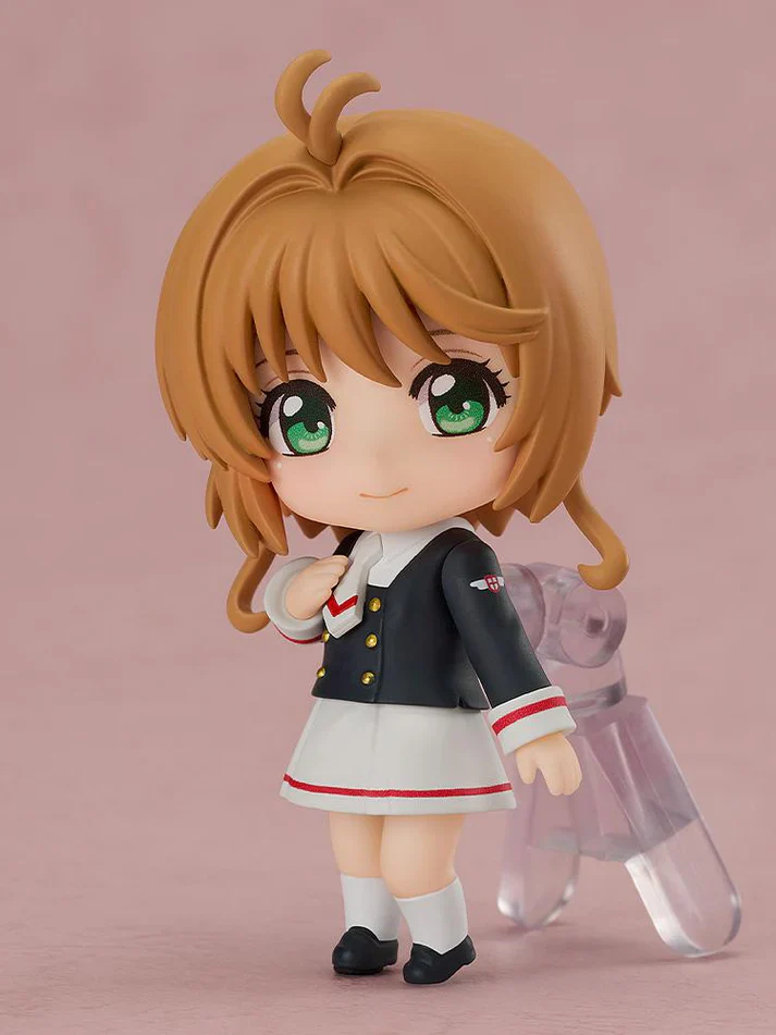 (Nendoroid Surprise) Cardcaptor Sakura Sakura Kinomoto - Image 4