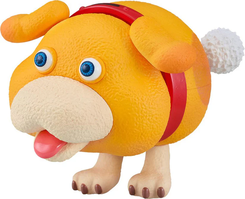 (Nendoroid 2975) Pikmin Oatchi - Image 2