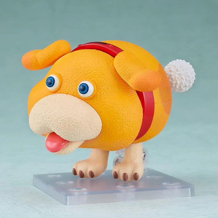 (Nendoroid 2975) Pikmin Oatchi - Image 3