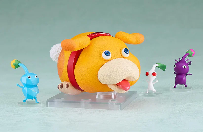 (Nendoroid 2975) Pikmin Oatchi - Image 4