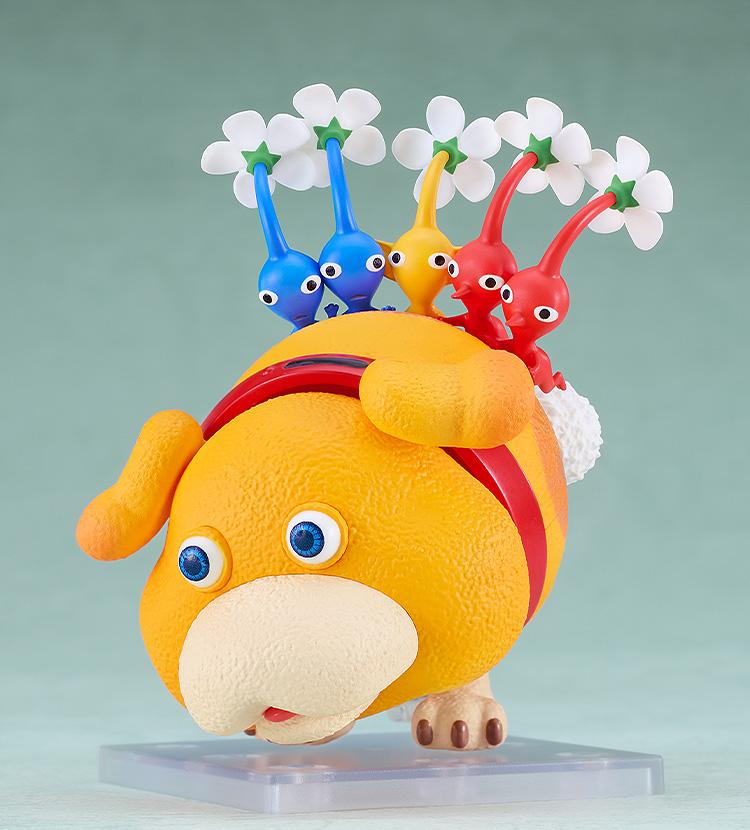 (Nendoroid 2975) Pikmin Oatchi - Image 5
