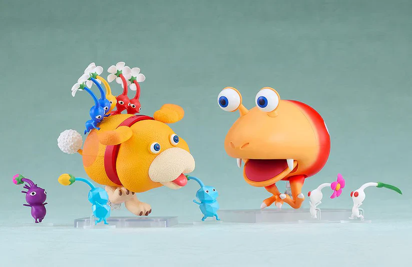 (Nendoroid 2975) Pikmin Oatchi - Image 6