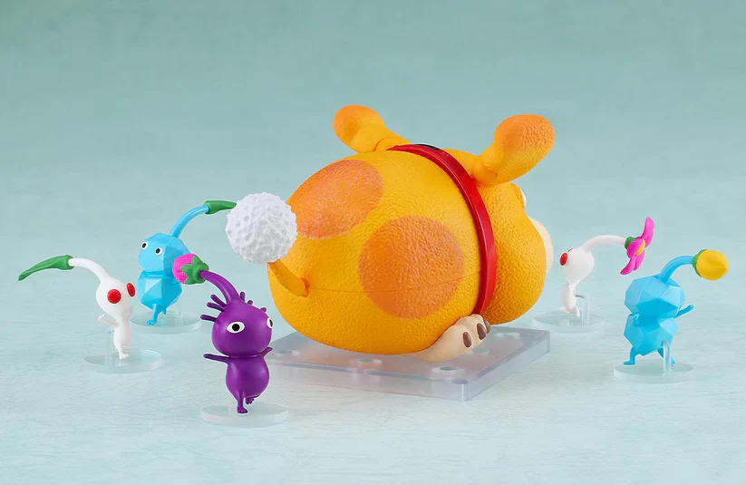 (Nendoroid 2975) Pikmin Oatchi - Image 7