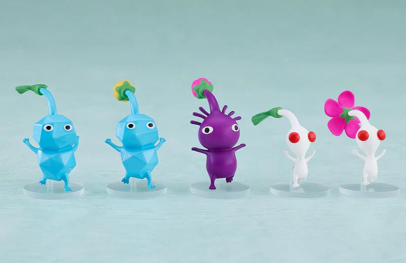 (Nendoroid 2975) Pikmin Oatchi - Image 8