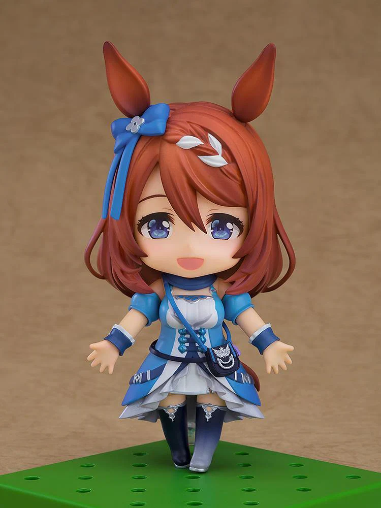 (Nendoroid 2944) Umamusume Super Creek - Image 2
