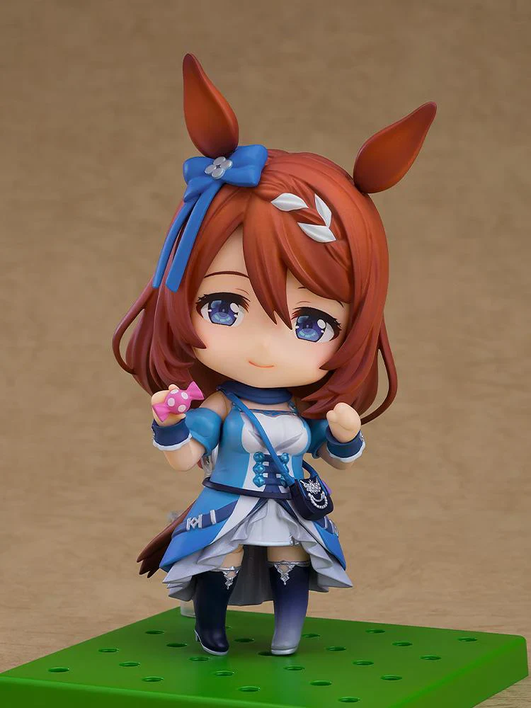 (Nendoroid 2944) Umamusume Super Creek - Image 3