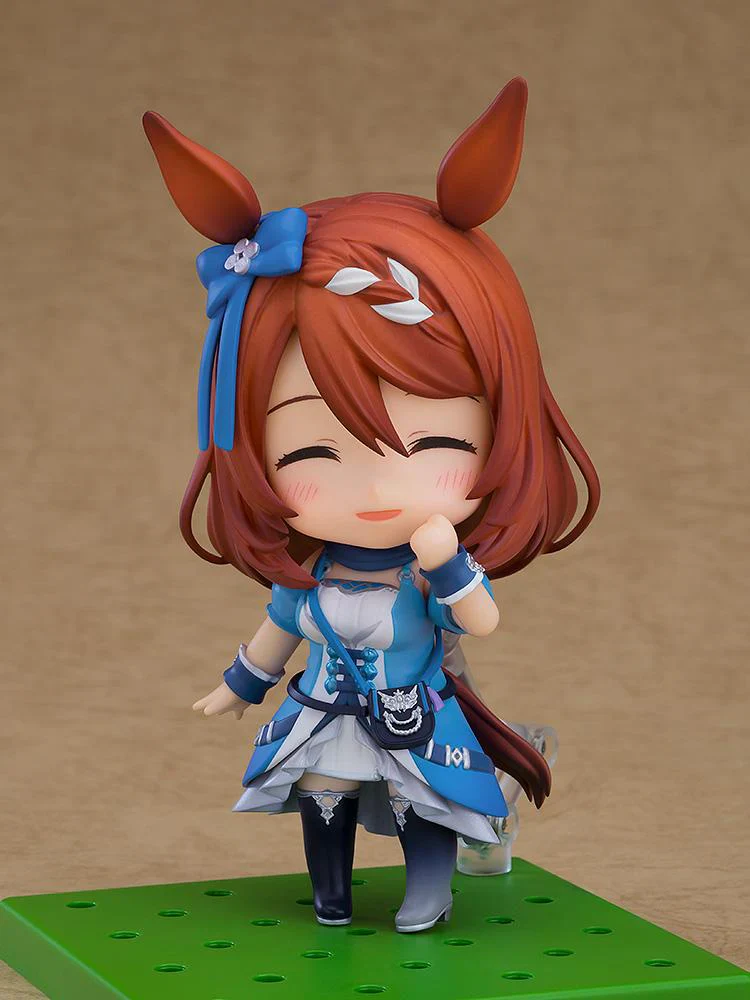 (Nendoroid 2944) Umamusume Super Creek - Image 4