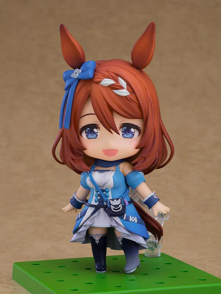 (Nendoroid 2944) Umamusume Super Creek - Image 5