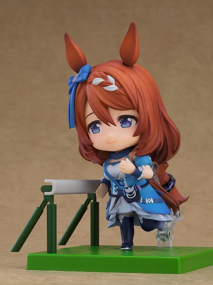 (Nendoroid 2944) Umamusume Super Creek - Image 6