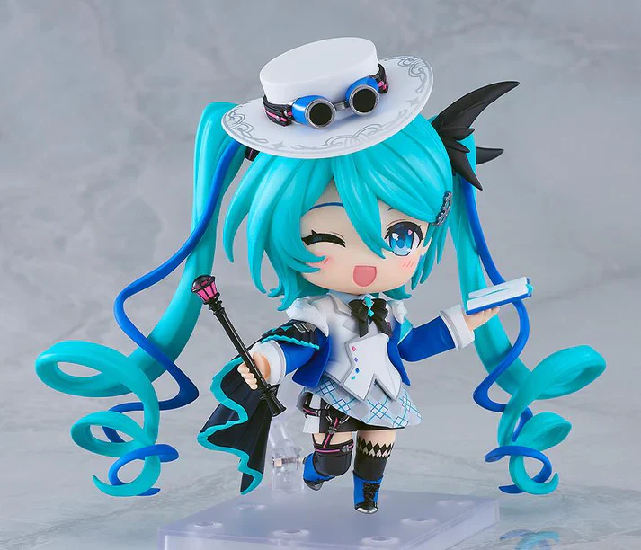 (Nendoroid 3010) Vocaloid Hatsune Miku: MIKU WITH YOU 2025 Ver. - Image 3