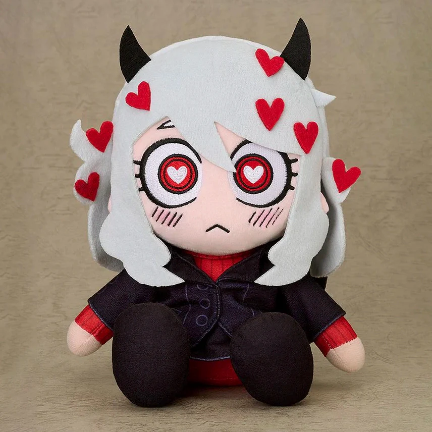 (Plush) Helltaker Modeus