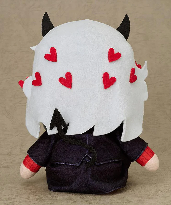 (Plush) Helltaker Modeus - Image 2
