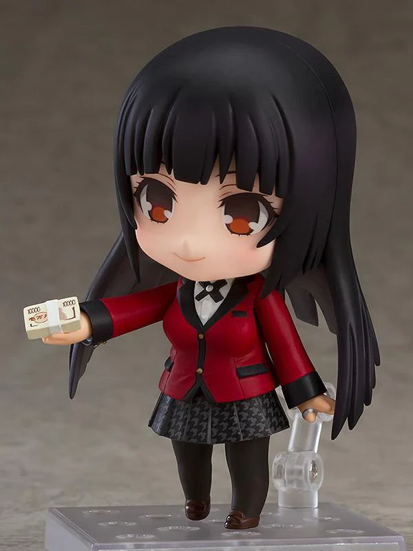 (Nendoroid 882) Kakegurui Yumeko Jabami - Image 2