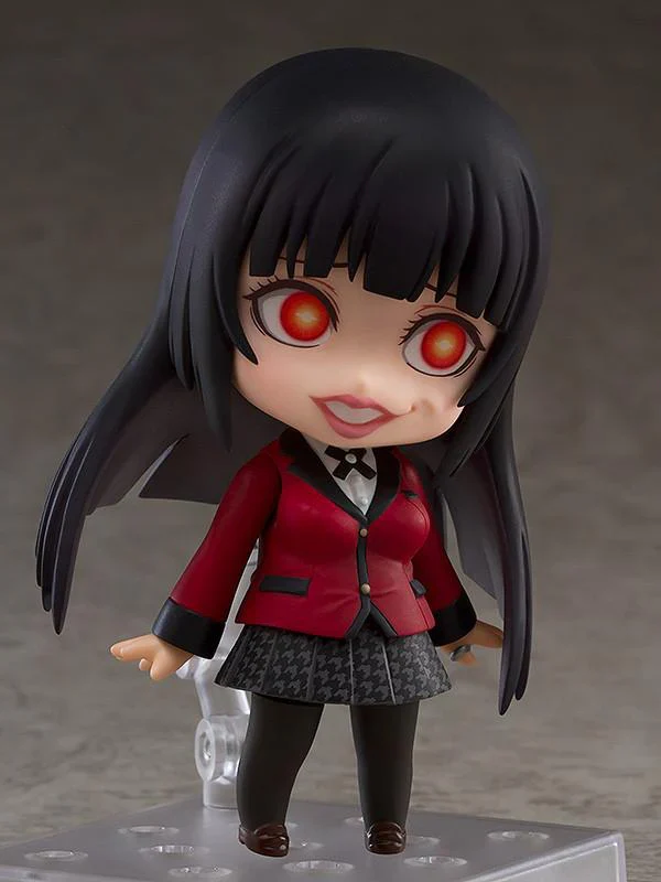 (Nendoroid 882) Kakegurui Yumeko Jabami - Image 3