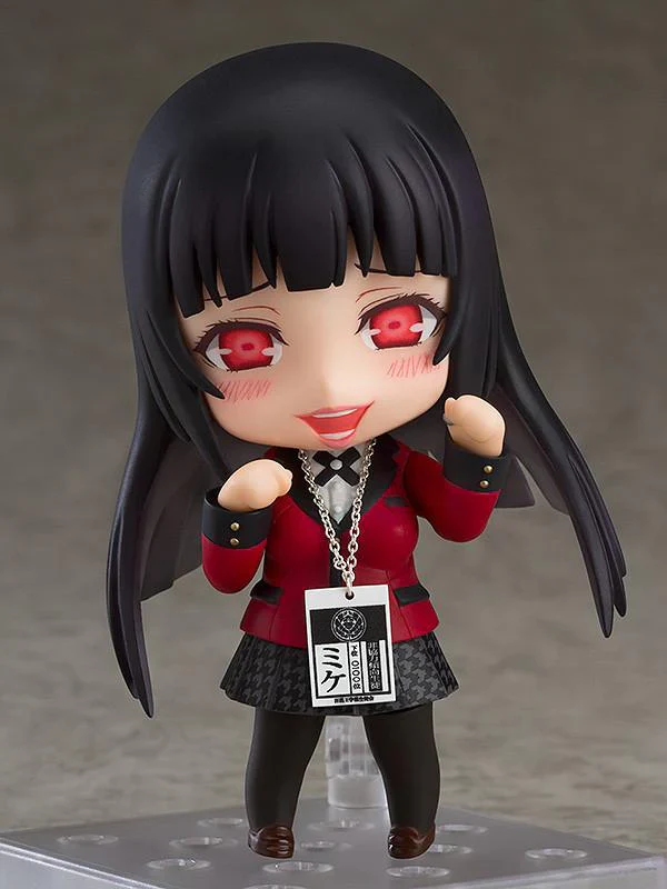 (Nendoroid 882) Kakegurui Yumeko Jabami - Image 4