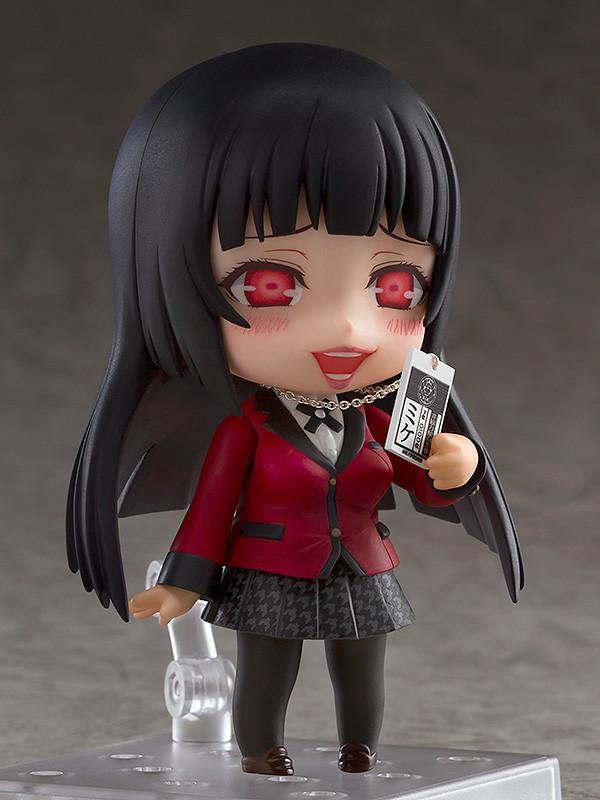 (Nendoroid 882) Kakegurui Yumeko Jabami - Image 5