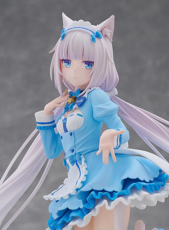 (POP UP PARADE L) Nekopara Vanilla: Winter Clothes Ver. - Image 3