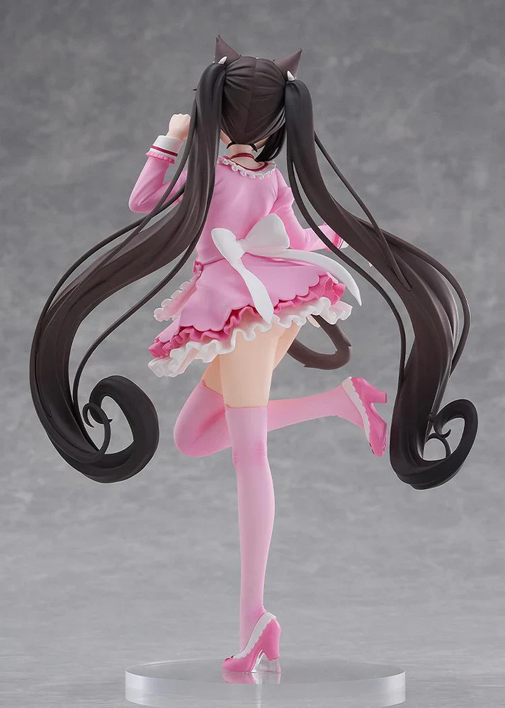 (POP UP PARADE L) Nekopara Chocola: Winter Clothes Ver. - Image 3