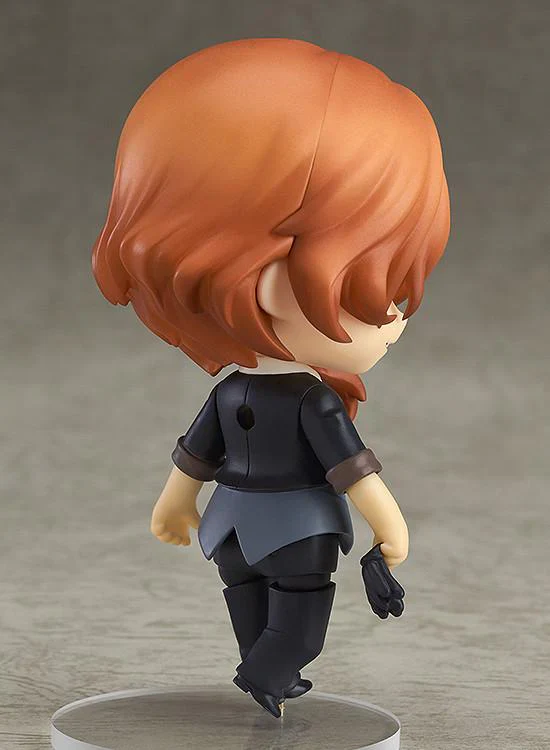 (Nendoroid 676) Bungo Stray Dogs Chuya Nakahara - Image 5