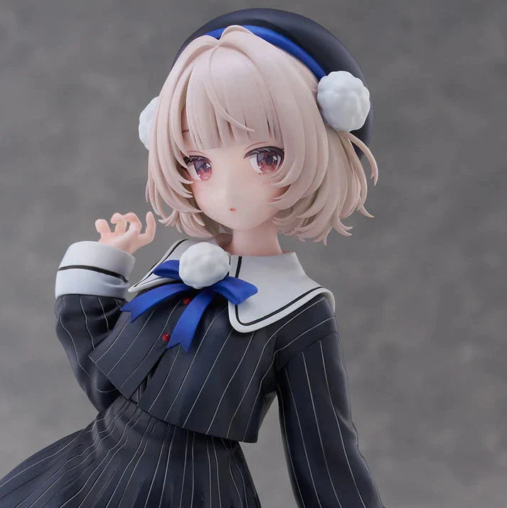 (1/7 Scale Figure) Shigure Ui Ui