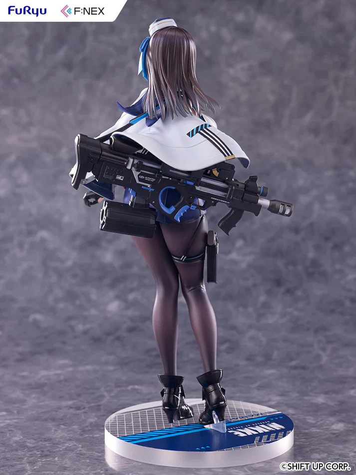(1/7 Scale Figure) GODDESS OF VICTORY: NIKKE Mari - Image 3