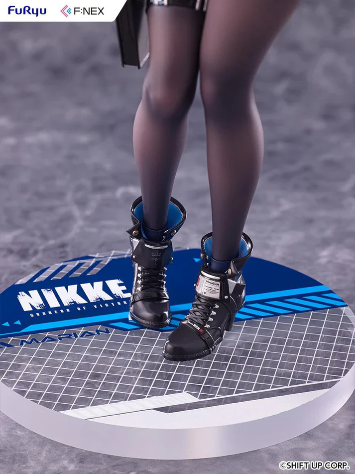 (1/7 Scale Figure) GODDESS OF VICTORY: NIKKE Mari - Image 5
