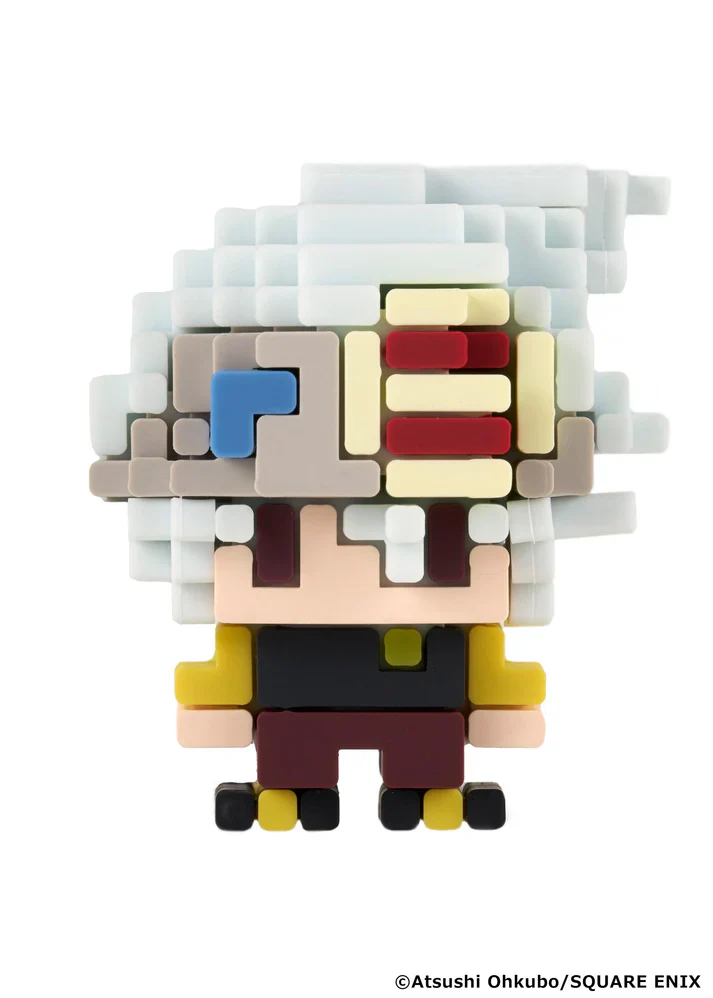 (Non-Scale Figure) SOUL EATER BuilDot (Blind Box -Single) - Image 3