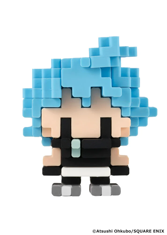 (Non-Scale Figure) SOUL EATER BuilDot (Blind Box -Single) - Image 4