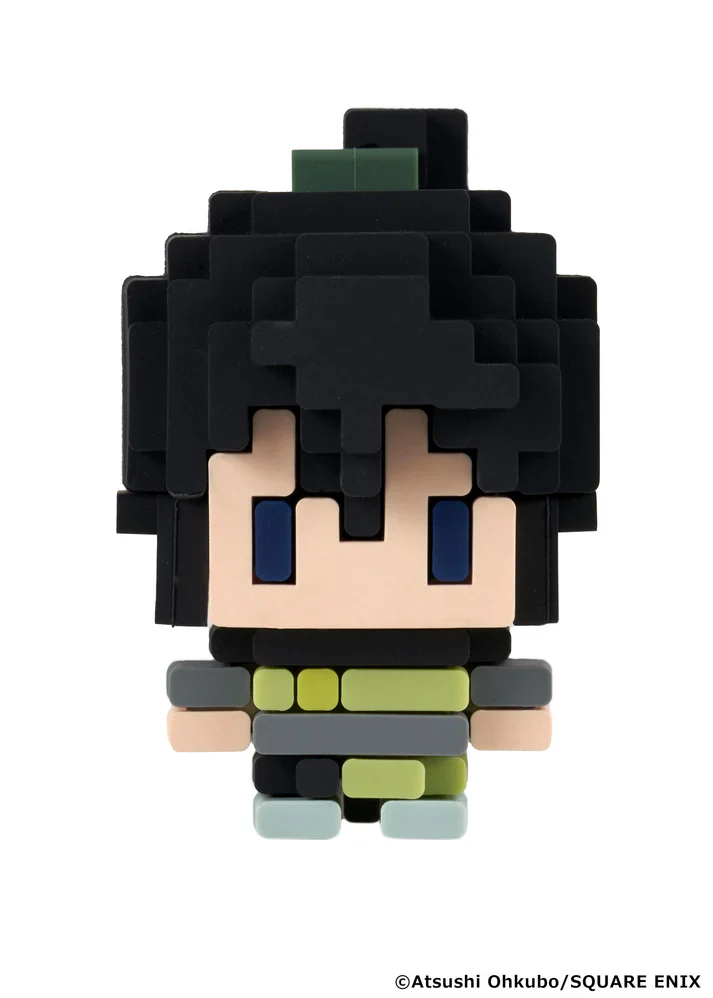 (Non-Scale Figure) SOUL EATER BuilDot (Blind Box -Single) - Image 5