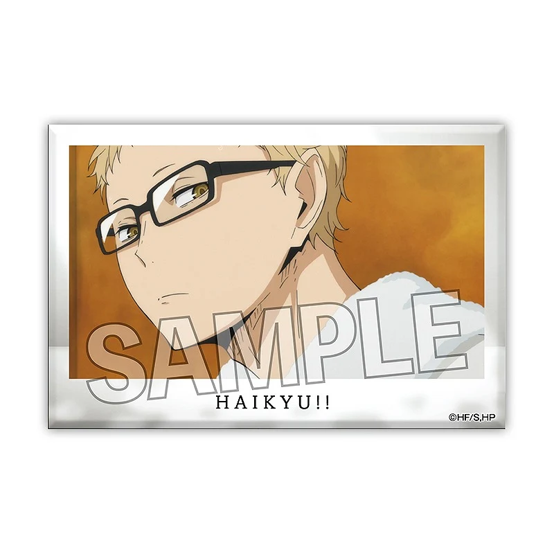 [Haikyu!!] Tsumi Tsumi Block vol. 4 12