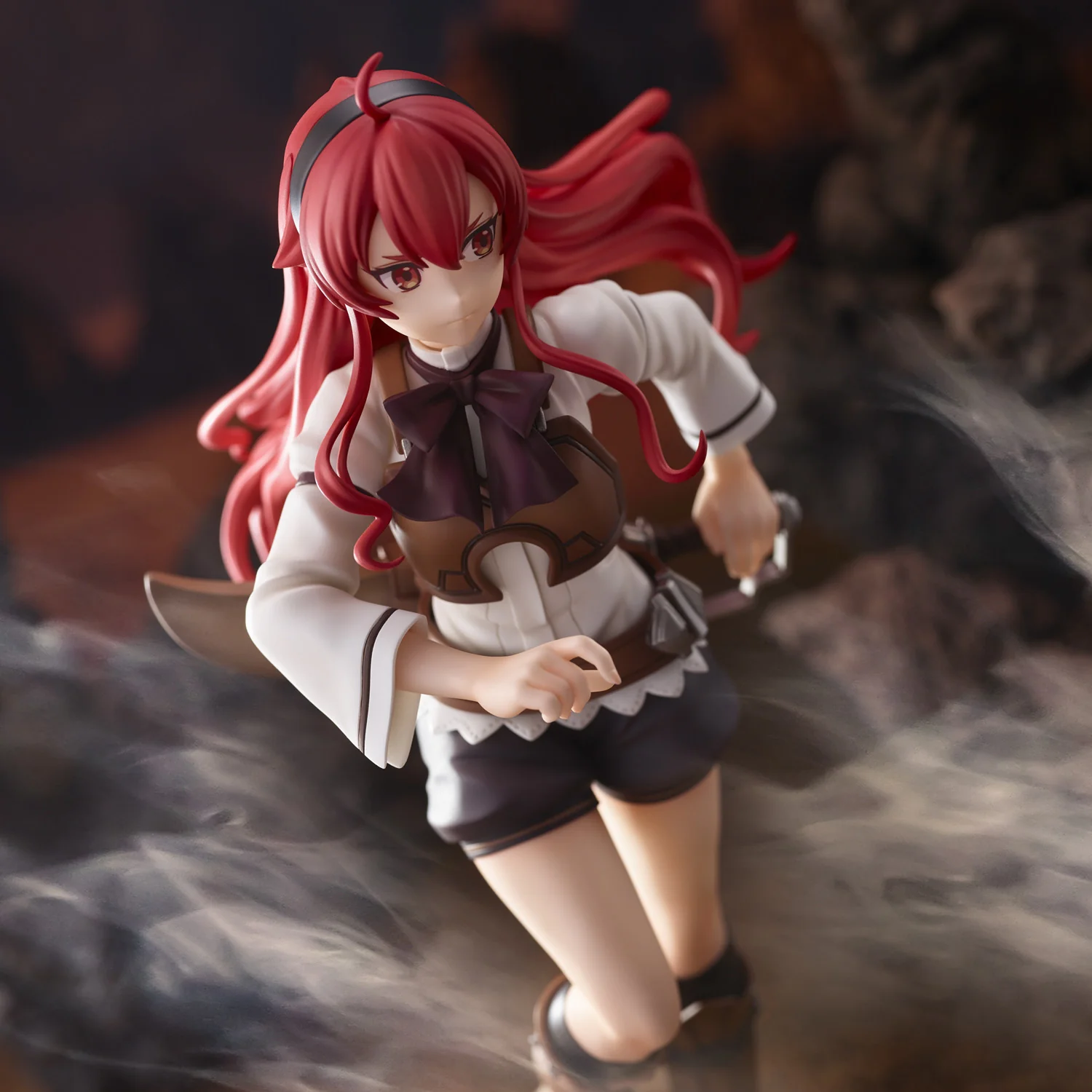 [Mushoku Tensei: Jobless Reincarnation] Eris Boreas Greyrat – Non Scale - Image 11