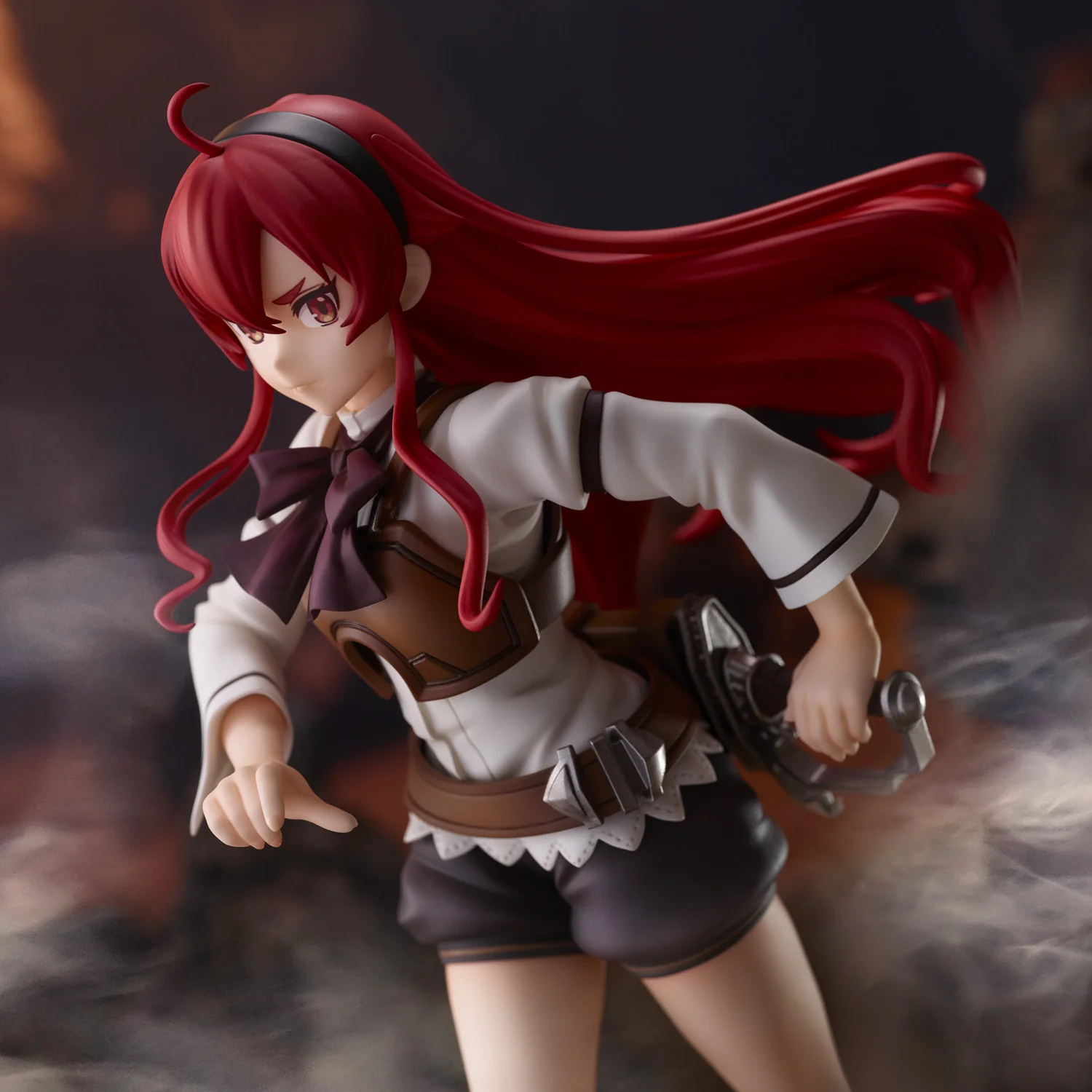 [Mushoku Tensei: Jobless Reincarnation] Eris Boreas Greyrat – Non Scale - Image 13